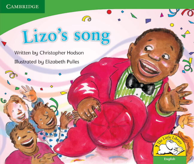 Lizo's Song (English)