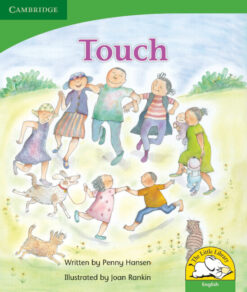 Touch (English)
