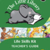 Little Library Life Skills Teacher's Guide (English)