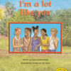 I'm a lot like you Big Book Version (English)