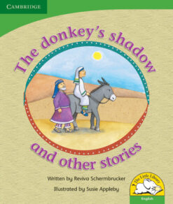 The Donkey's Shadow and Other Stories (English)