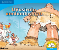 UVusirala umdondoshiya (IsiZulu)