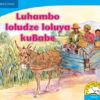 Luhambo loludze loluya kuBabe (Siswati)