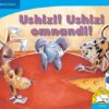 Ushizi! Ushizi omnandi! (IsiZulu)