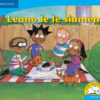 Leano le le siameng (Setswana)