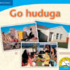 Go huduga (Sepedi)
