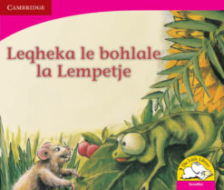 Leqheka le bohlale la Lempetje (Sesotho)