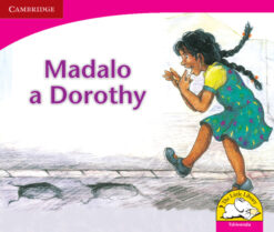 Madalo a Dorothy (Tshivenda)