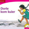 Dorie kom kuier (Afrikaans)