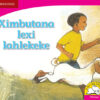 Ximbutana lexi lahlekeke (Xitsonga)