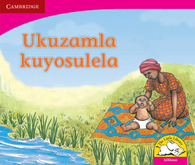 Ukuzamla kuyosulela (IsiXhosa)