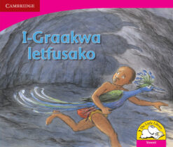 I-Graakwa letfusako (Siswati)