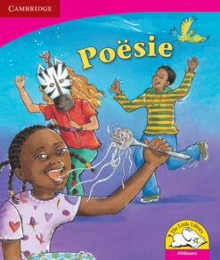 Poesie (Afrikaans)