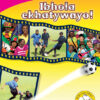 Ibhola ekhatywayo! (IsiXhosa)