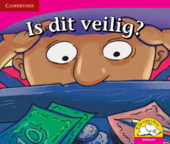Is dit veilig? (Afrikaans)