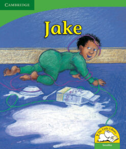Jake (Sesotho)