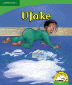 UJake (IsiXhosa)