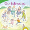 Go tshwara (Setswana)