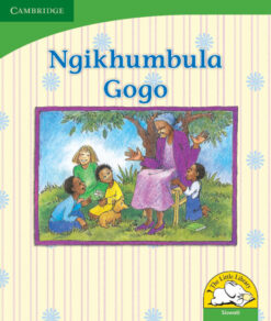 Ngikhumbula Gogo (Siswati)