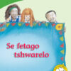 Se fetago tshwarelo (Sepedi)