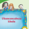 Ukuncancabeza khulu (IsiNdebele)