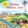 Rotha, fafatsa, rora (Sesotho)