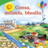 Consa, mfimfa, bhodla (IsiZulu)