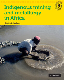 Indigenous Mining and Metallurgy