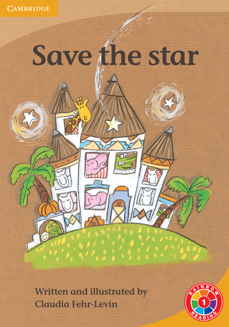 Save the Star