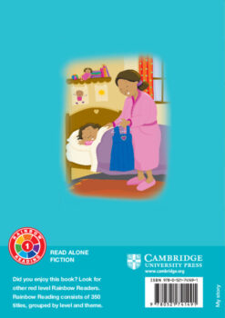 Kea Goes to School Level 1