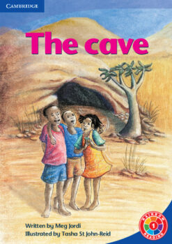 The Cave Level 1