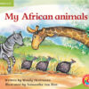 My African Animals Level 1