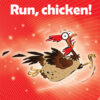 Run, Chicken! Level 1