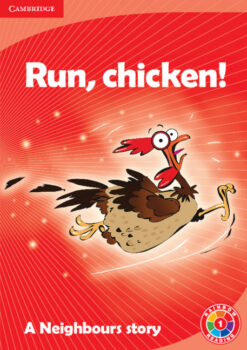 Run, Chicken! Level 1