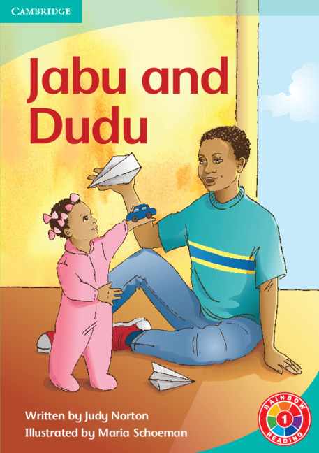 Jabu and Dudu Level 1