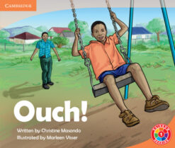 Ouch! Level 1
