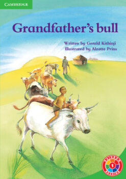 Grandfather's Bull