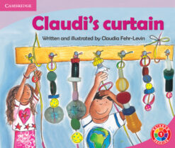 Claudi's Curtain Level 1