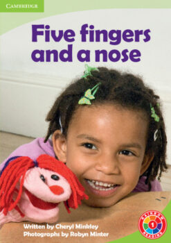 Five Fingers and a Nose Level 1