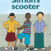 Simon's Scooter
