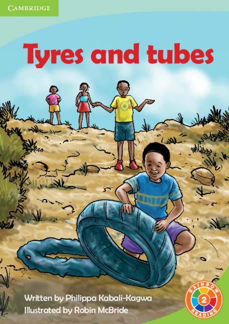 Tyres and Tubes