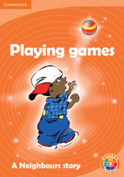 Playing Games Level 2