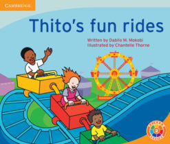Thito's Fun Rides