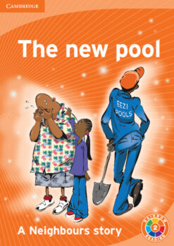 The New Pool Level 2