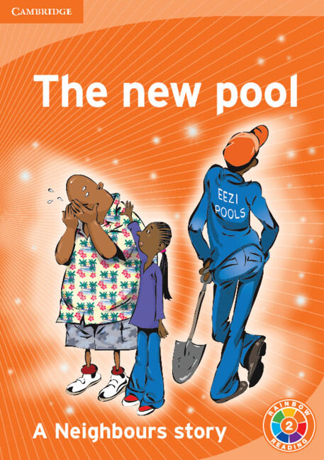 The New Pool Level 2