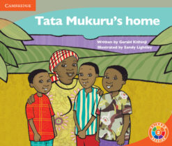 Tata Mukuru's Home