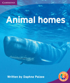Animal Homes