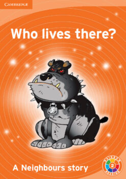 Who Lives There? Level 4