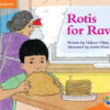 Rotis for Ravi