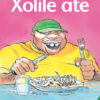 Xolile Ate
